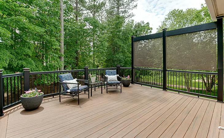 deck-installation
